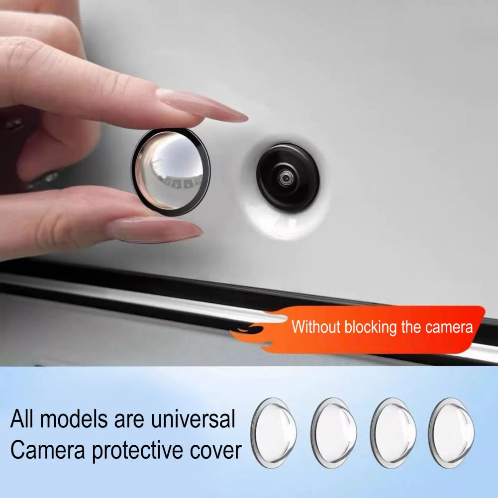 Camera Protective Cover Univer - đánh giá và giá Book Weight Glass
