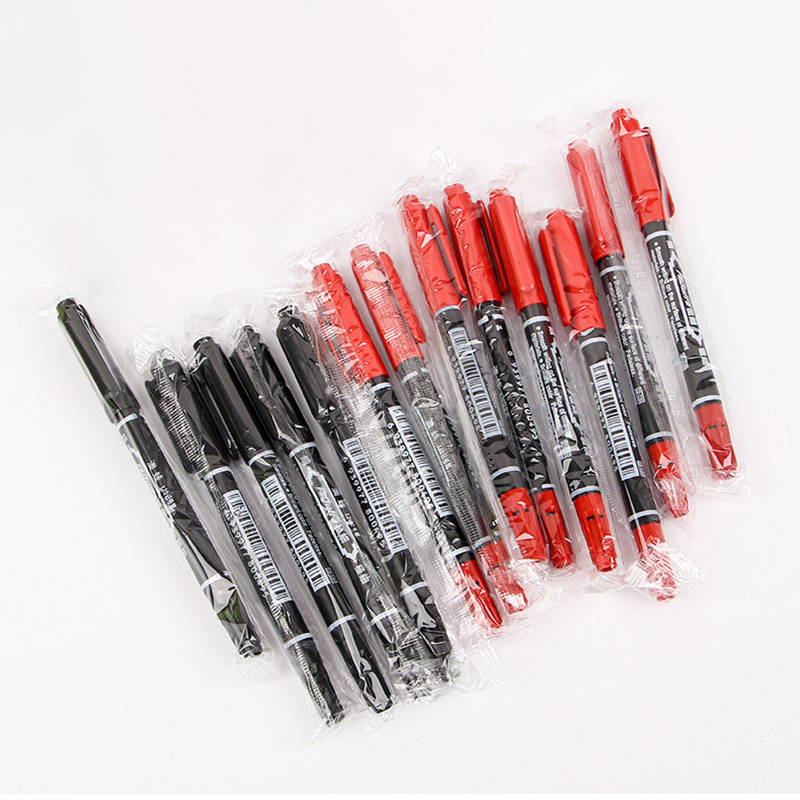 10Pcs/Set Double Sided Permane - đánh giá và giá Correction Pen Fine