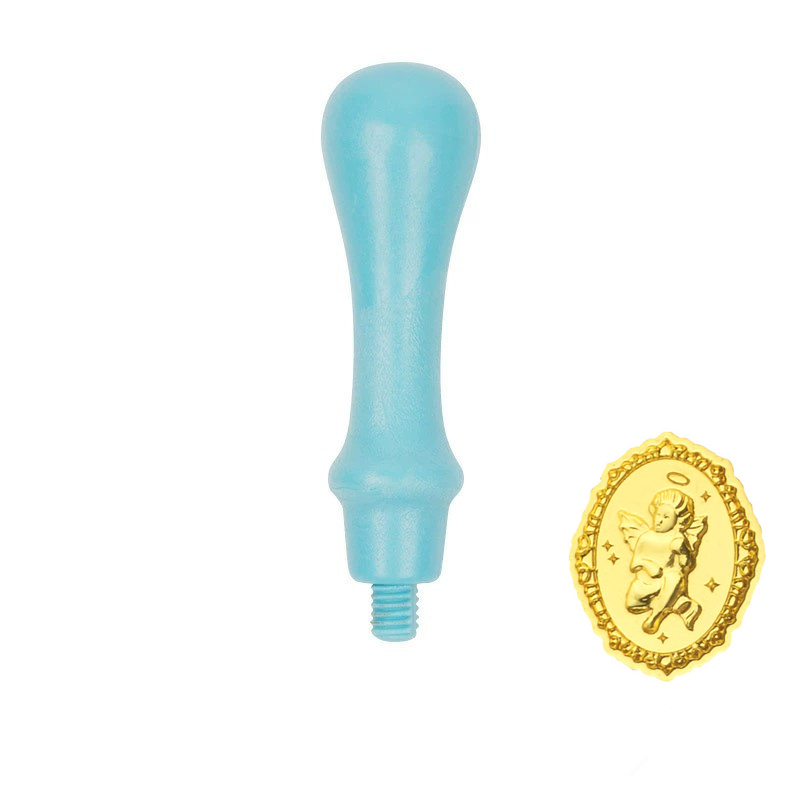 Retro Wax Seal Stamp Set with  - đánh giá và giá Wax Seal Stamp Set