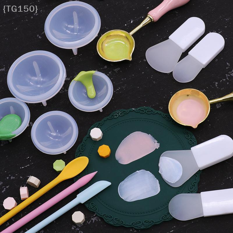 Silicone Seal Wax Stamp Cleani - đánh giá và giá Wax Seal Stamp Set