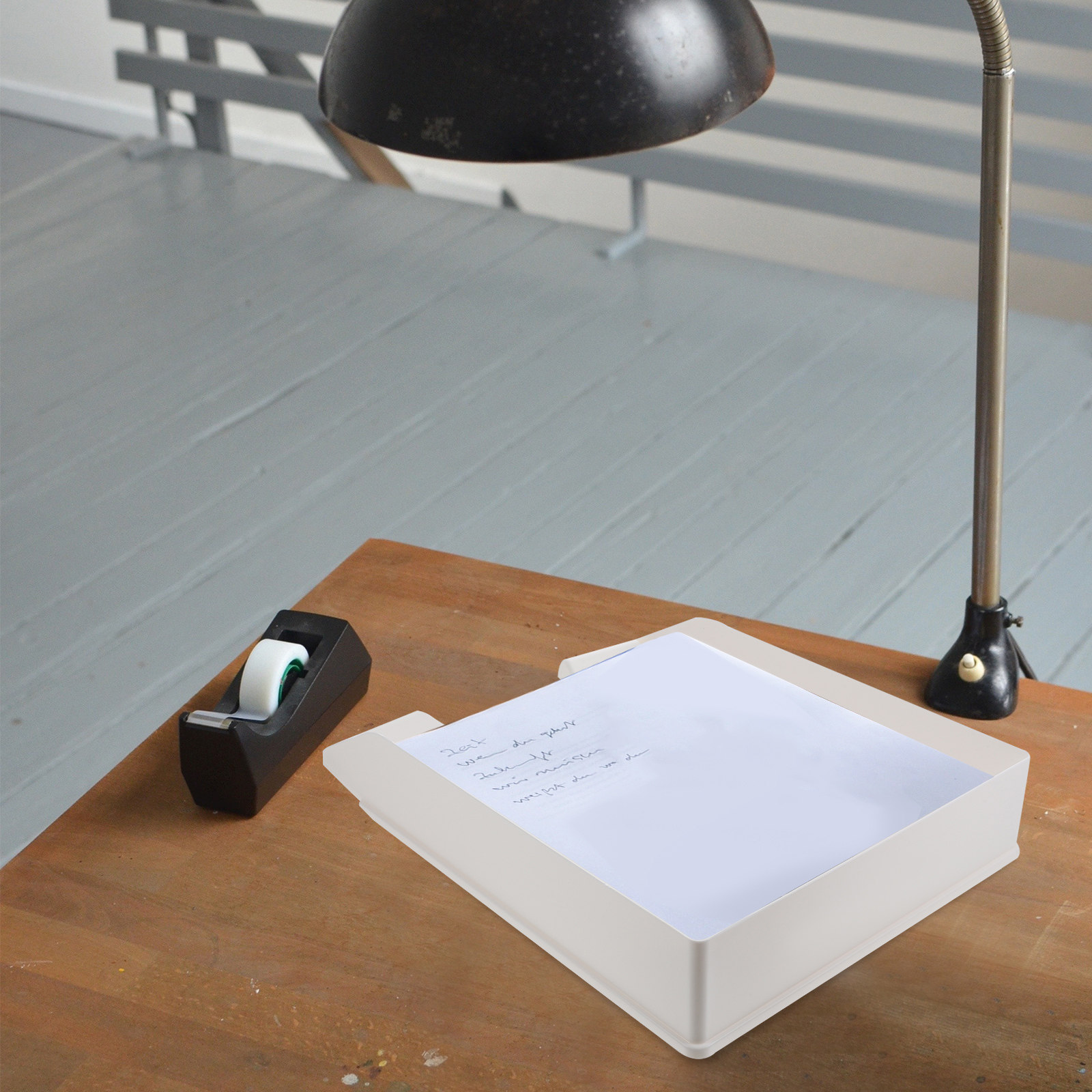 Desktop Document Organizer Rac - đánh giá và giá Magazine Holder Rack