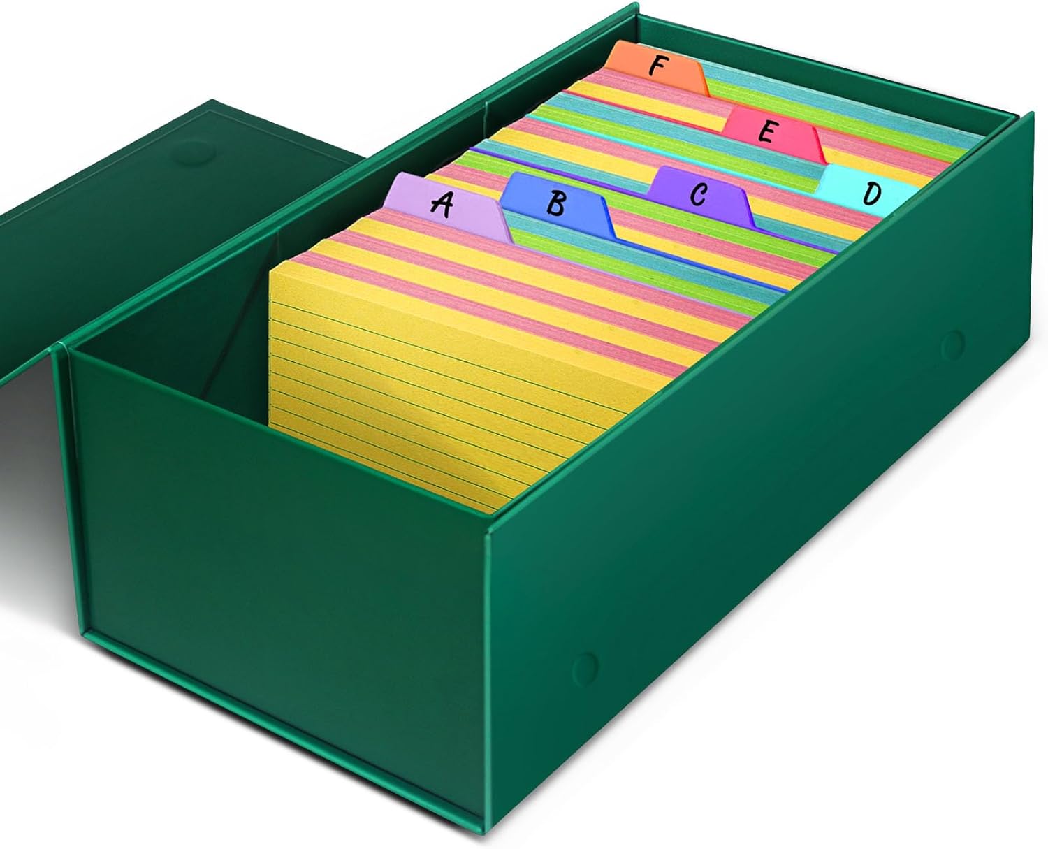 3x5 Index Card Holder, 3.5x5.5 - đánh giá và giá Index Card Holder