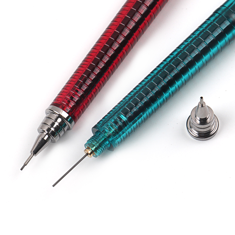 Japanese Pilot Mechanical Penc - đánh giá và giá Mechanical Pencil 0.3