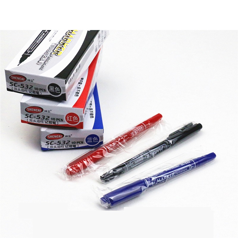10pcs Dual side color marker p - đánh giá và giá Correction Pen Fine