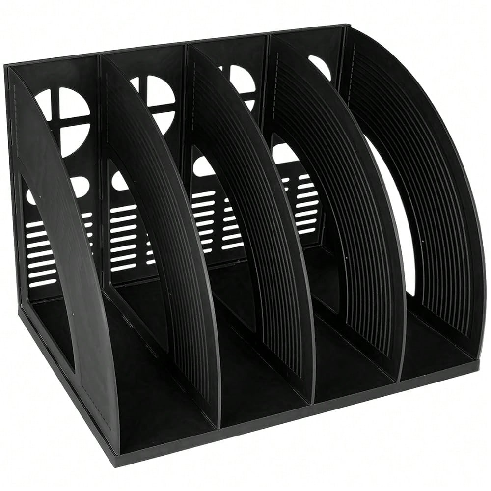 Magazine File Holder Desk Bind - đánh giá và giá Magazine Holder Rack