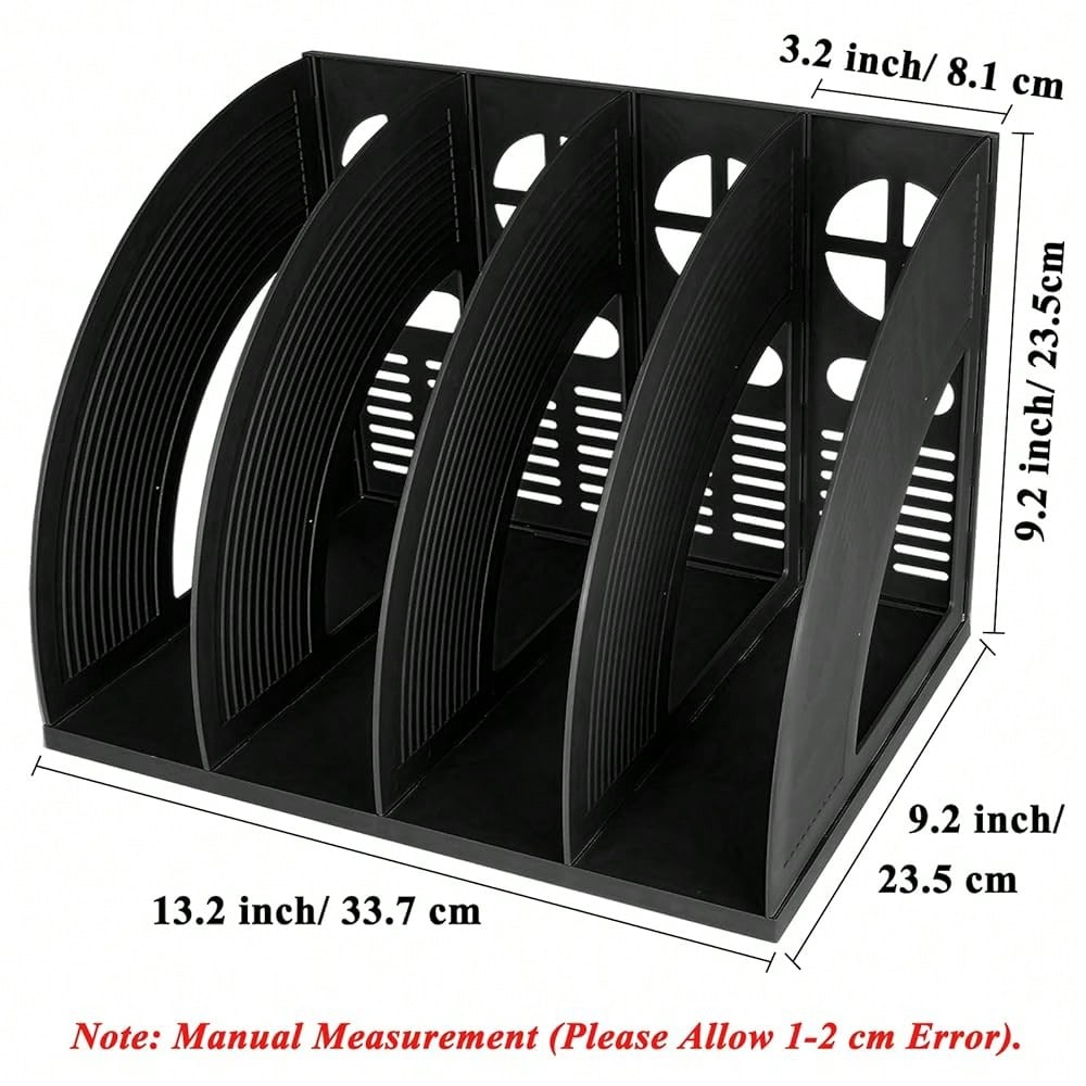 Magazine File Holder Desk Bind - đánh giá và giá Magazine Holder Rack