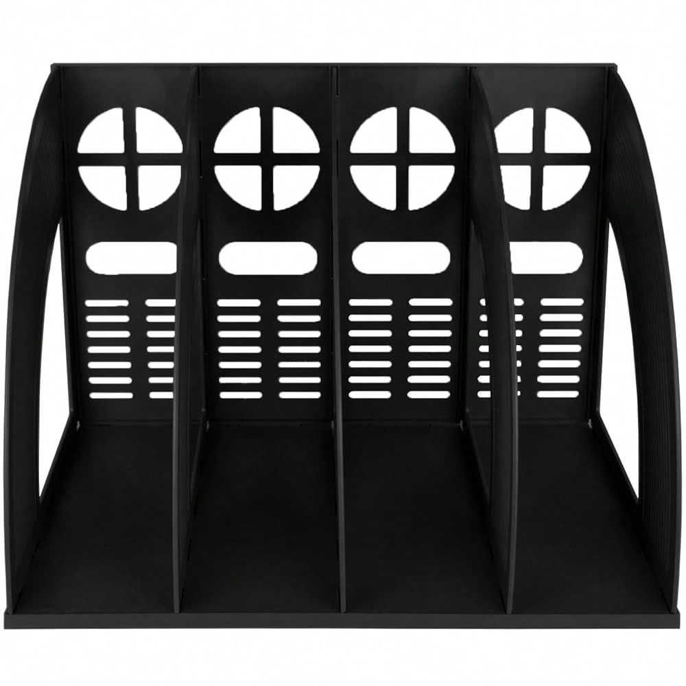 Magazine File Holder Desk Bind - đánh giá và giá Magazine Holder Rack