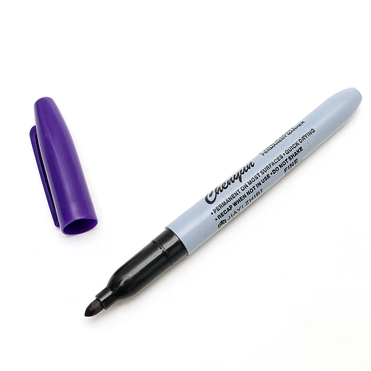 12PCS Permanent Fine Point Pen - đánh giá và giá Correction Pen Fine