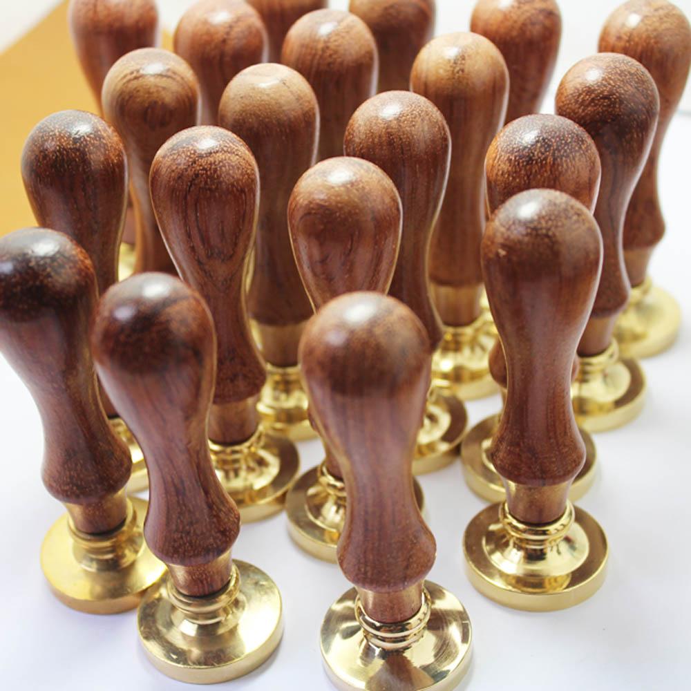 Customize Wax Stamp with Your  - đánh giá và giá Wax Seal Stamp Set