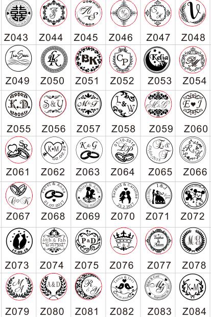 Customize Wax Stamp with Your  - đánh giá và giá Wax Seal Stamp Set