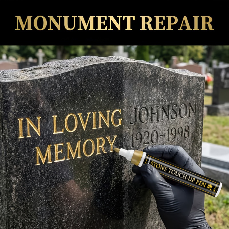 Golden Tombstone Marker Pen |  - đánh giá và giá Correction Pen Fine