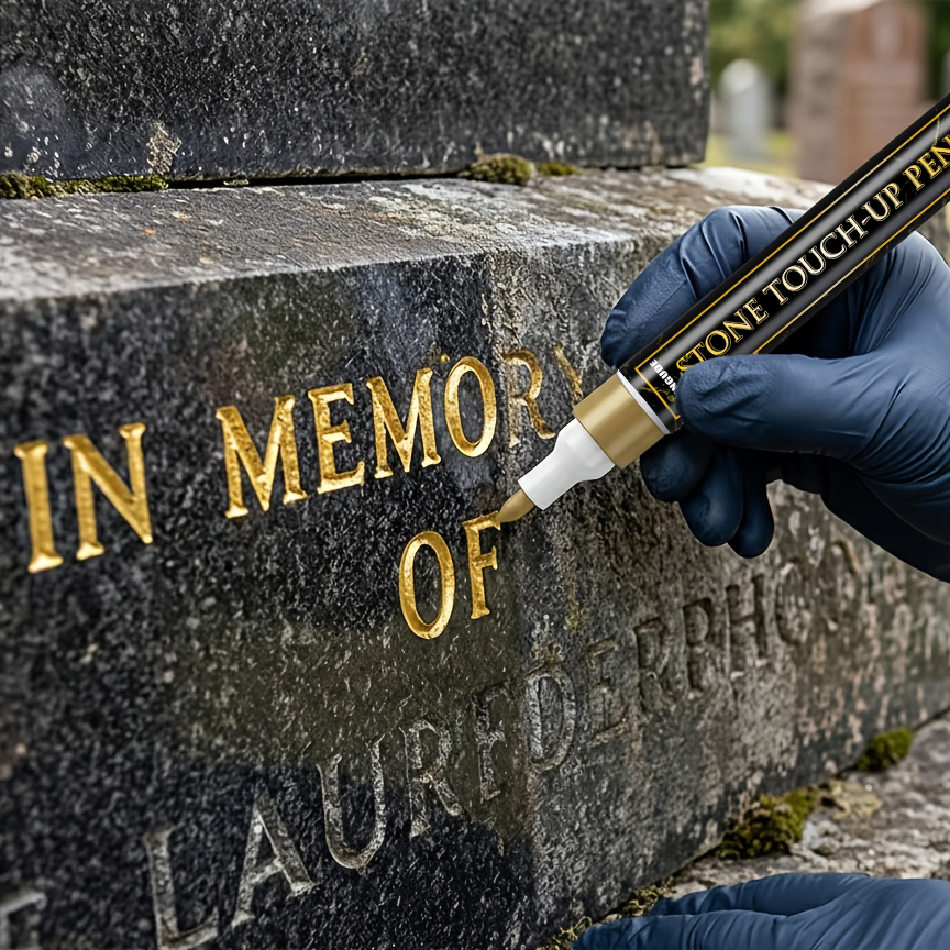 Golden Tombstone Marker Pen |  - đánh giá và giá Correction Pen Fine