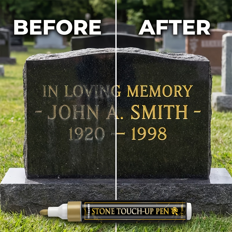 Golden Tombstone Marker Pen |  - đánh giá và giá Correction Pen Fine