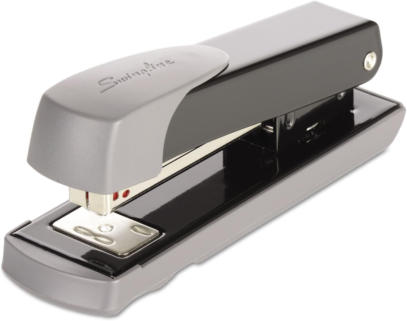 Compact Half Strip Stapler, 20 - đánh giá và giá Stapler Half Strip