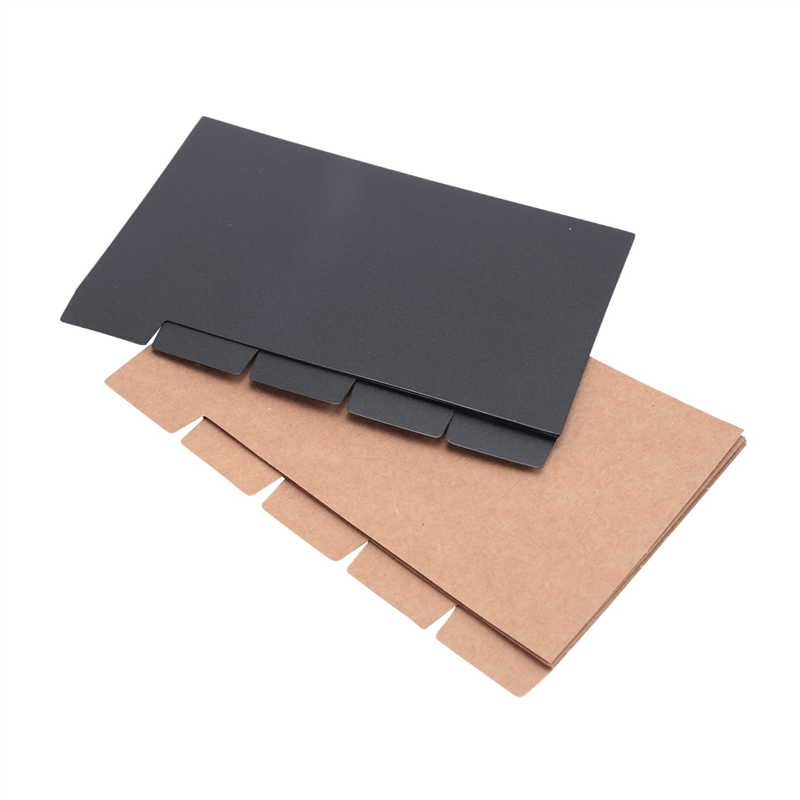 Index Card Holder Set 3X5inch  - đánh giá và giá Index Card Holder