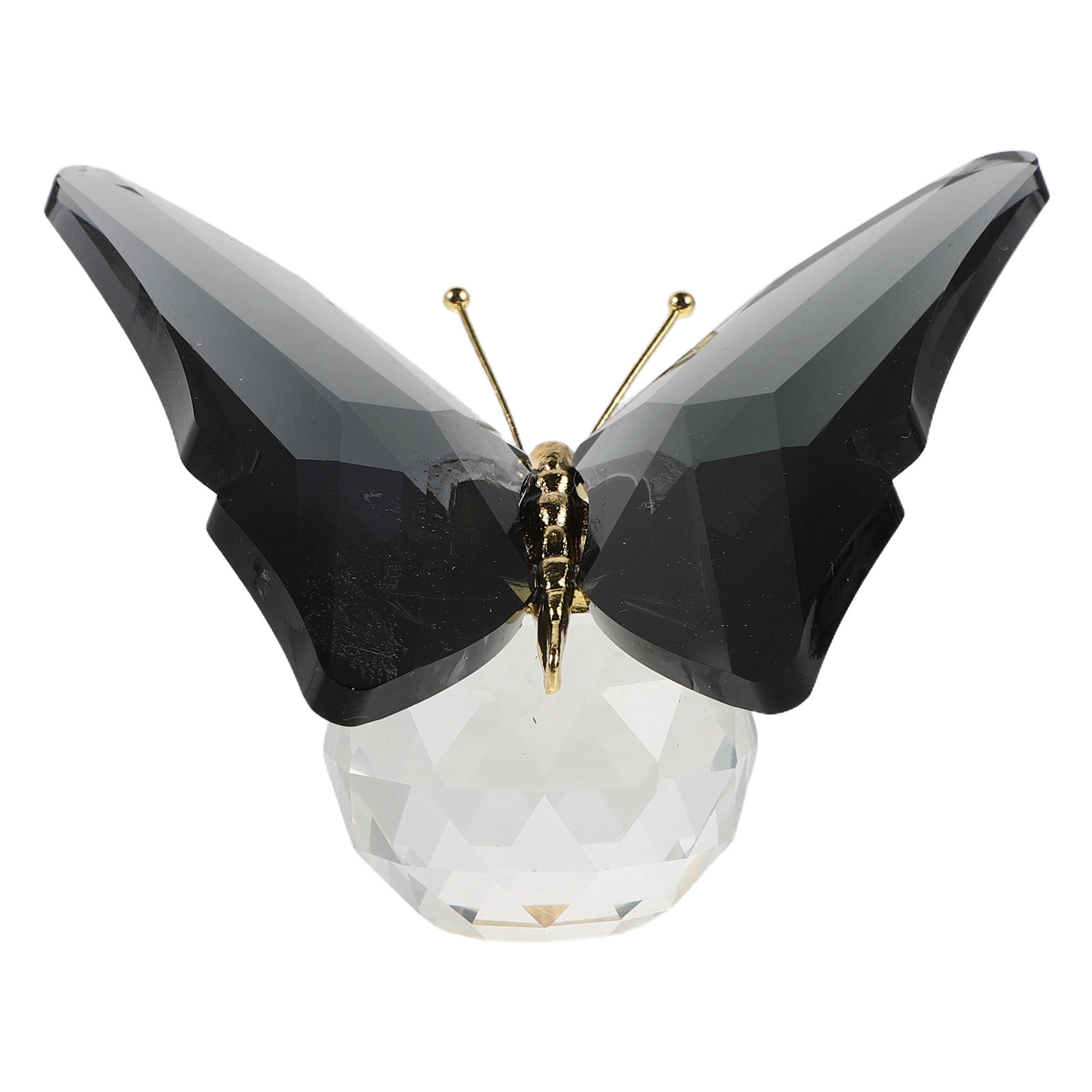 Butterfly Paperweight Crystal  - đánh giá và giá Paper Weight Crystal