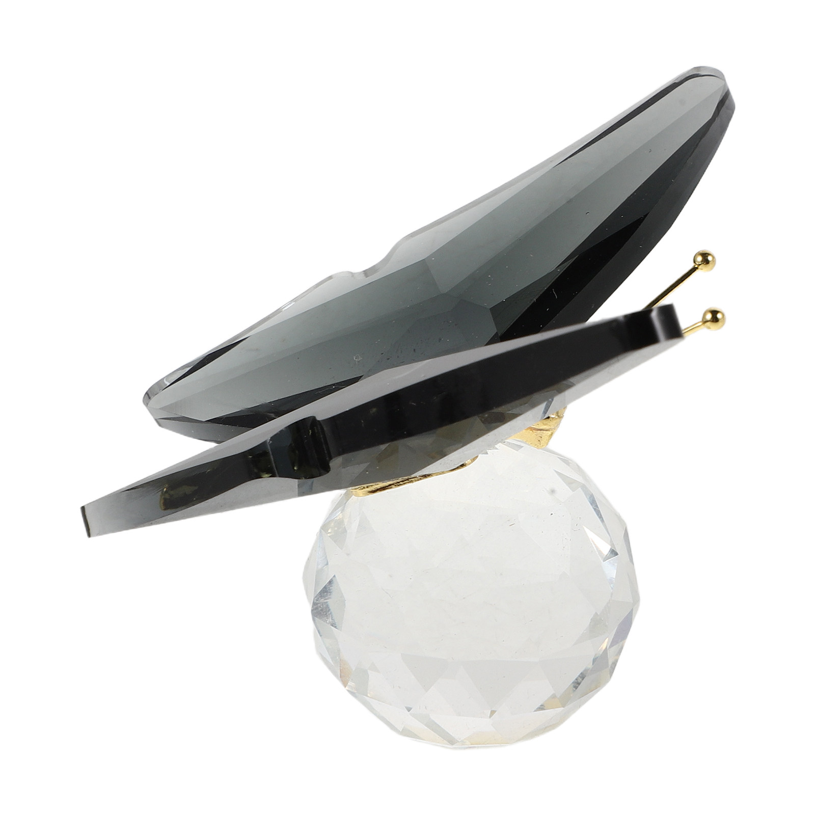 Butterfly Paperweight Crystal  - đánh giá và giá Paper Weight Crystal