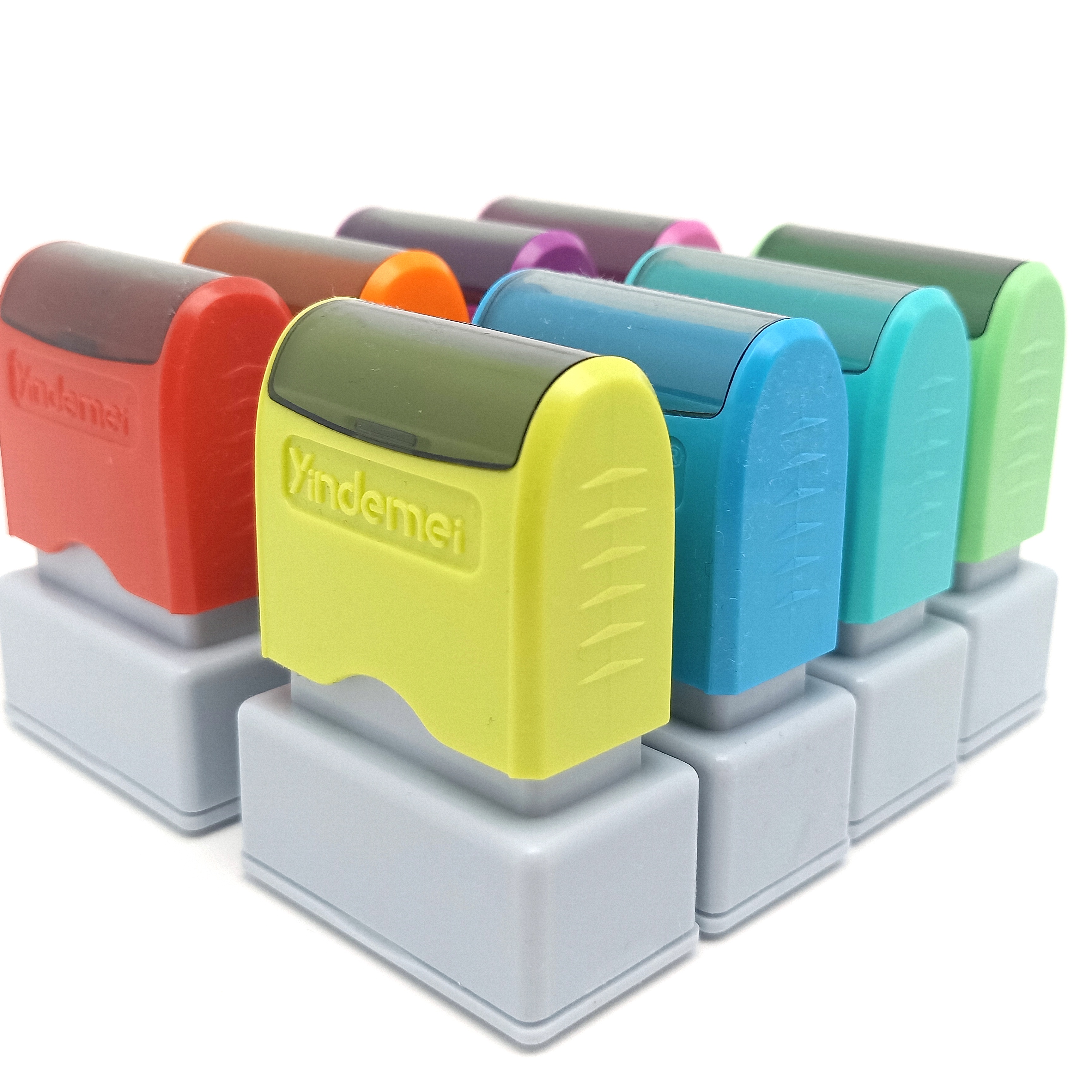 Custom Teacher Name Ink Stamp  - đánh giá và giá Rubber Date Stamp