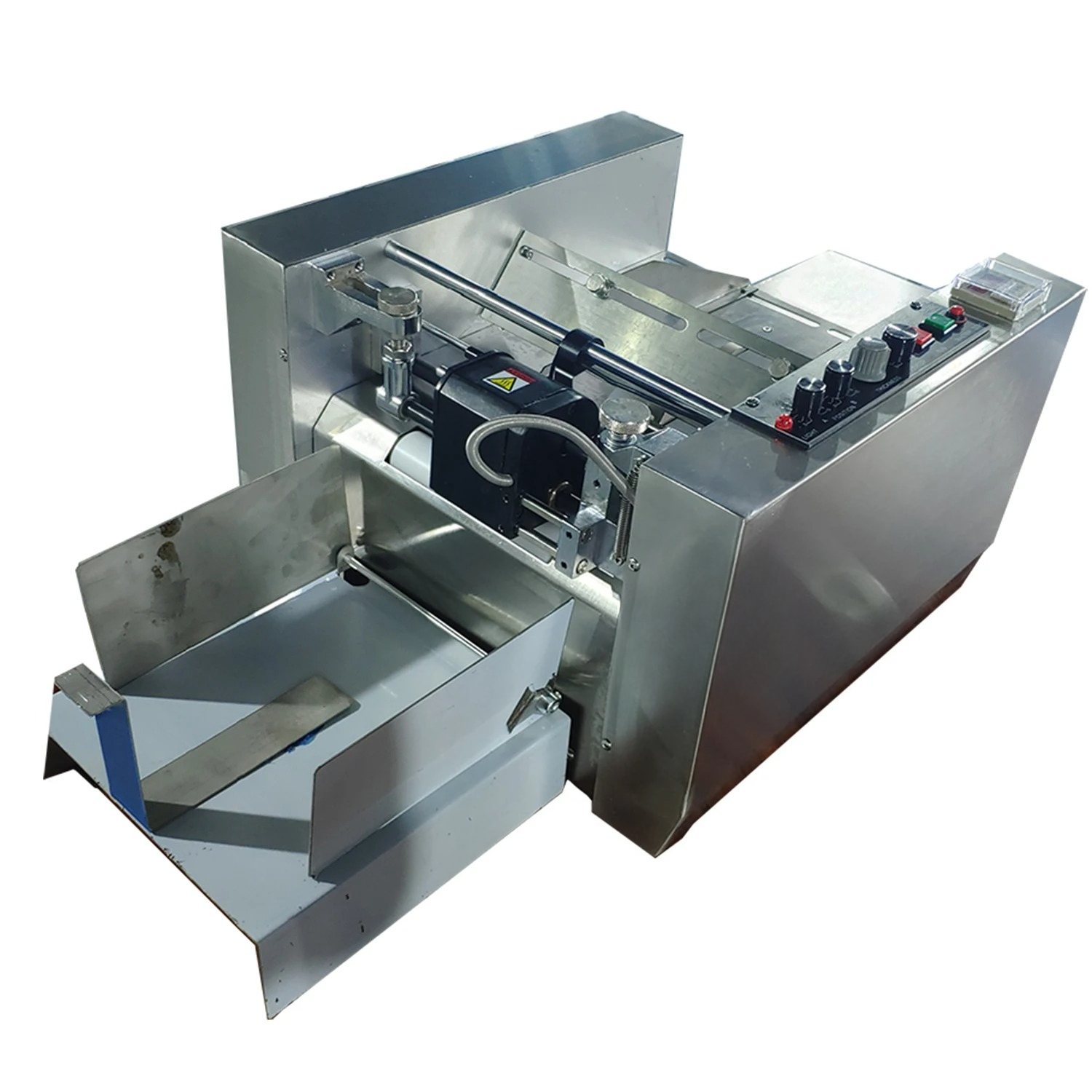 Expiry Date Printing Machine M - đánh giá và giá Rubber Date Stamp