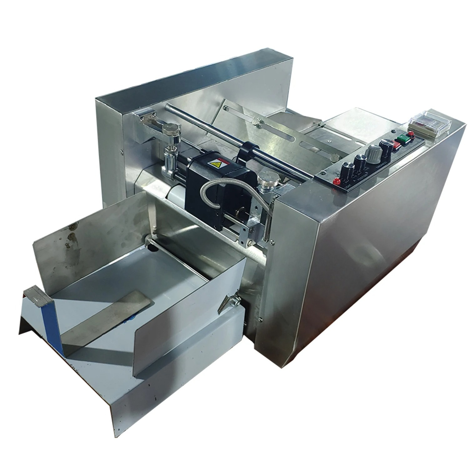 Expiry Date Printing Machine M - đánh giá và giá Rubber Date Stamp