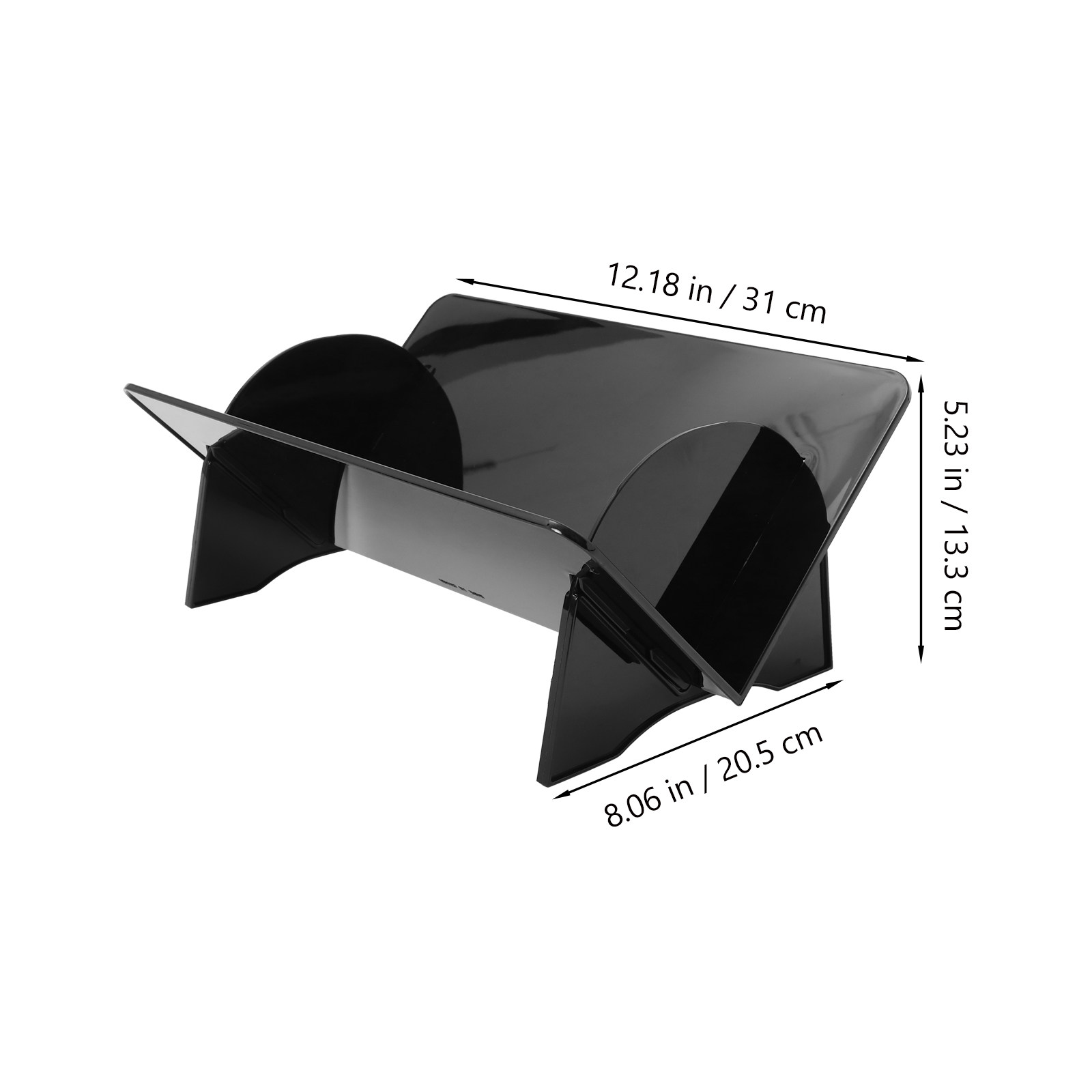 Vinyl Record Storage Rack Stab - đánh giá và giá Magazine Holder Rack