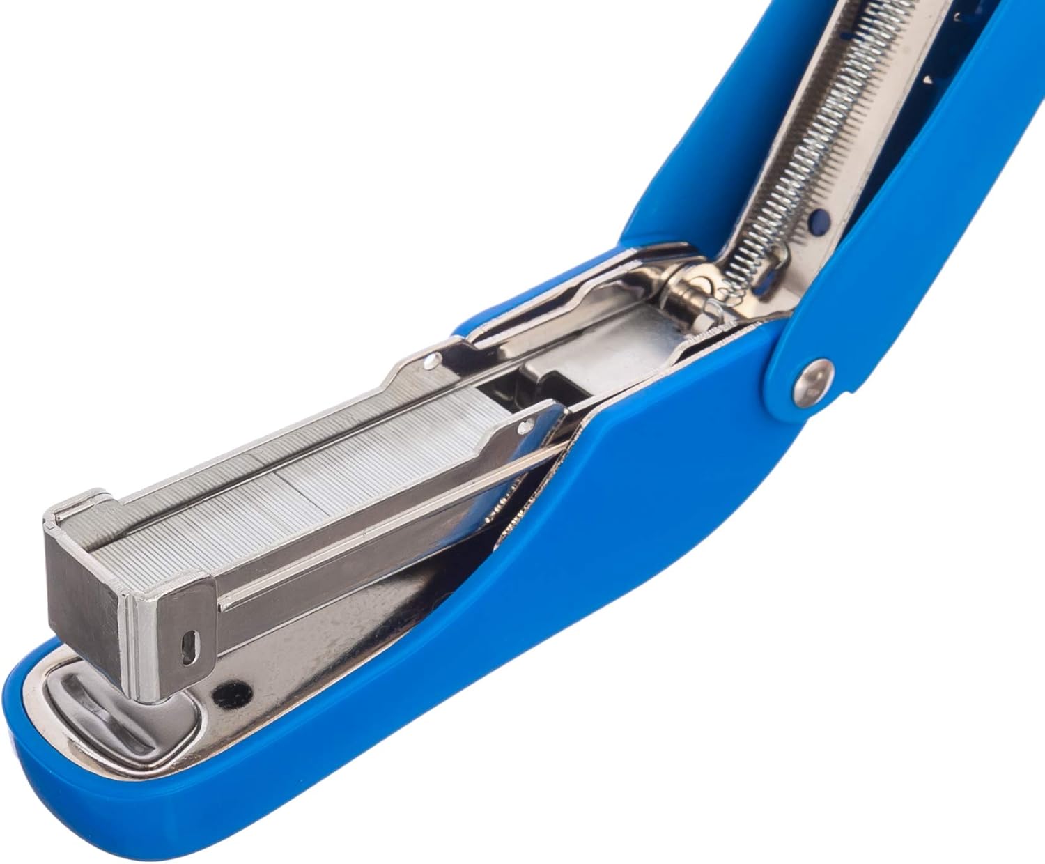 Mini Half-Strip Stapler - Dura - đánh giá và giá Stapler Half Strip