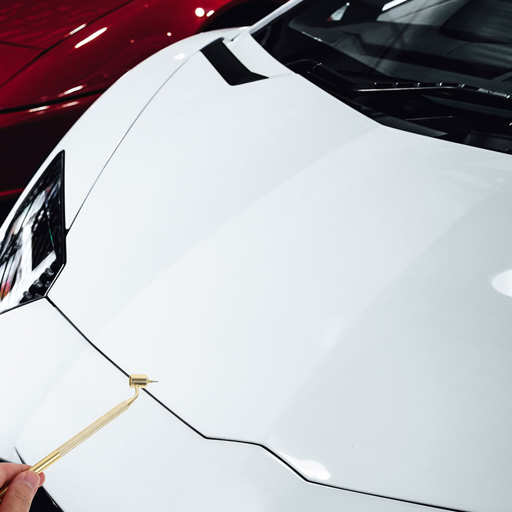 Car Paint Touch Up Pen 0.7mm P - đánh giá và giá Correction Pen Fine