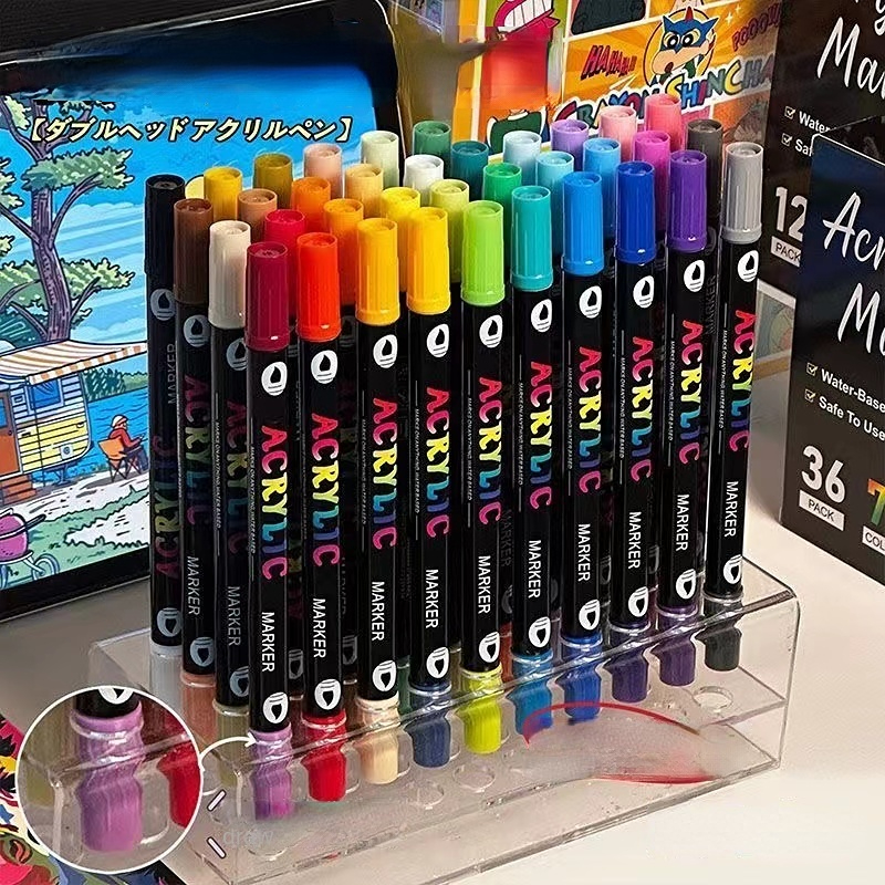 Professional Art Use 24-120Col - đánh giá và giá Correction Pen Fine