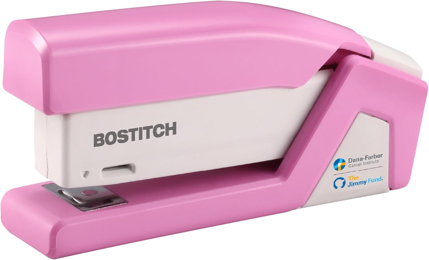 Spring-Powered Compact Stapler - đánh giá và giá Stapler Half Strip