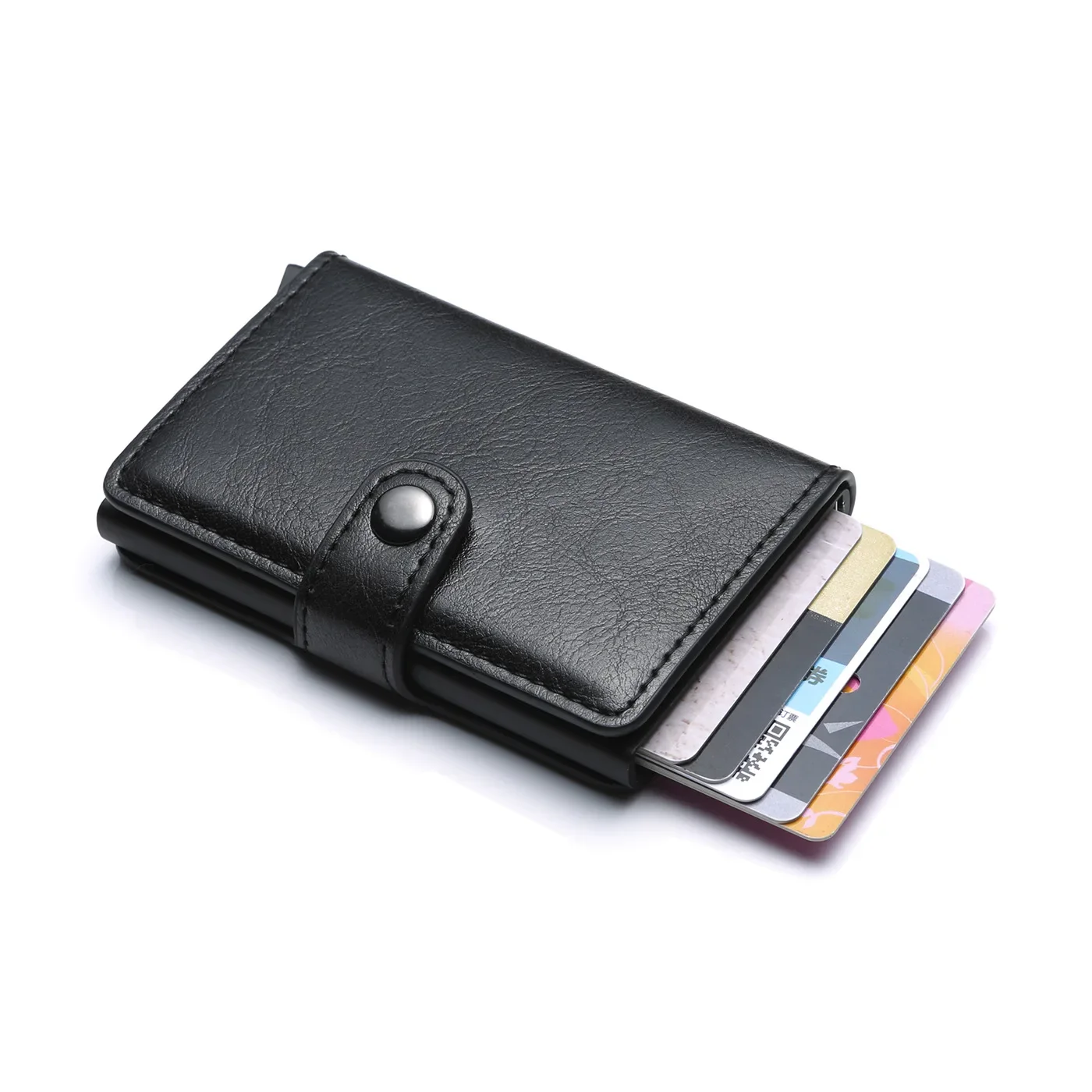 Business Credit Card Holders L - đánh giá và giá Index Card Holder