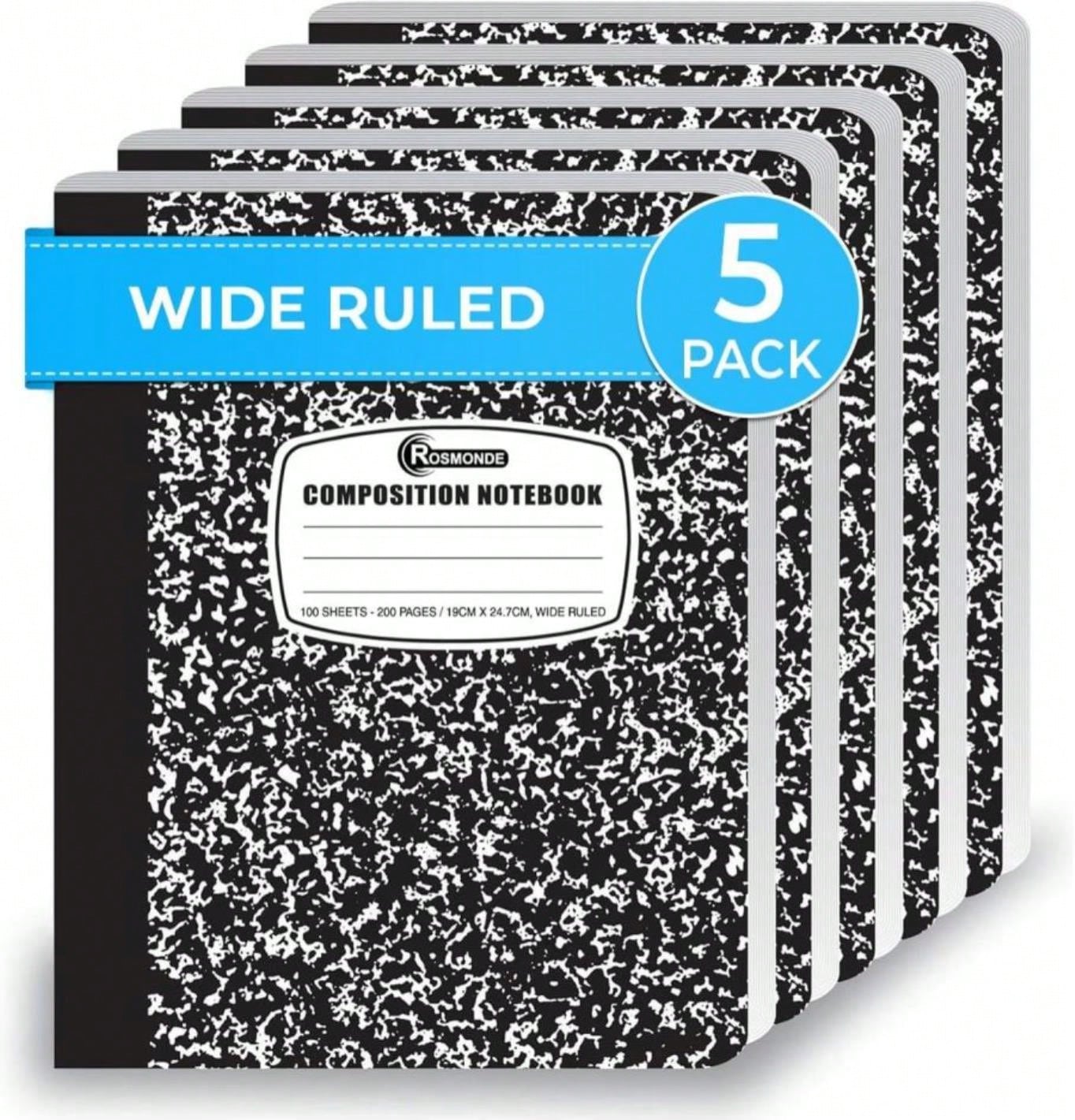 1PC Hardcover Spiral Notebook  - đánh giá và giá Tab Divider A4