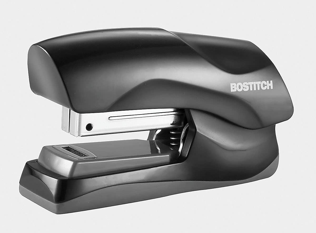 Heavy Duty Stapler, 40 Sheets, - đánh giá và giá Stapler Half Strip