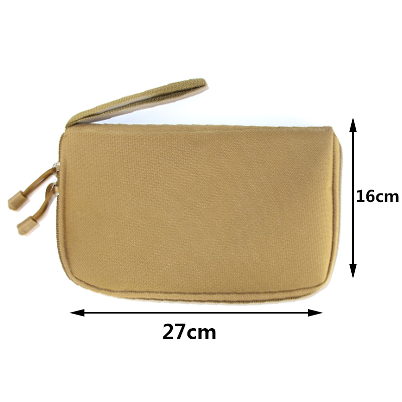 M9 Tactical Pistol Case Univer - đánh giá và giá Magazine Holder Rack
